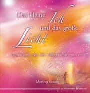 Cover von Das kleine Ich und das große Licht