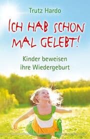Cover von Ich hab schon mal gelebt!