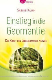 Cover von Einstieg in die Geomantie