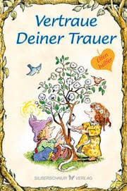 Cover von Vertraue Deiner Trauer