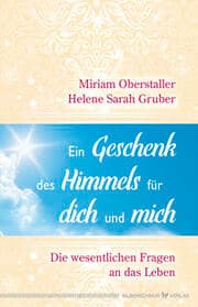 Cover von Ein Geschenk des Himmels für dich und mich