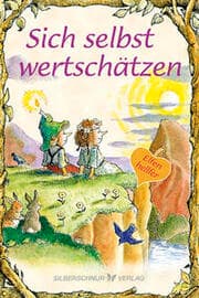 Cover von Sich selbst wertschätzen