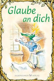 Cover von Glaube an dich