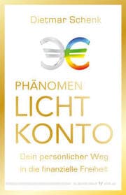 Cover von Phänomen Lichtkonto