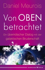Cover von Von oben betrachtet