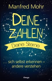 Cover von Deine Zahlen, deine Sterne