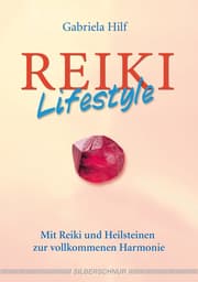 Cover von Reiki-Lifestyle