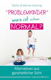 Cover von 'Problemkinder' - was ist schon normal?