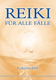 Cover von Reiki für alle Fälle