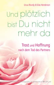Cover von Und plötzlich bist Du nicht mehr da