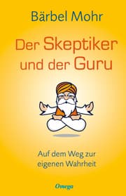 Cover von Der Skeptiker und der Guru