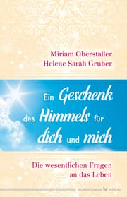 Cover von Ein Geschenk des Himmels für dich und mich