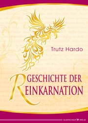 Cover von Geschichte der Reinkarnation