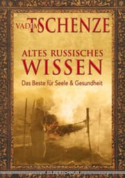 Cover von Altes russisches Wissen