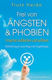 Cover von Frei von Ängsten und Phobien