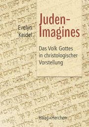 Cover von Juden-Imagines