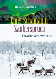 Cover von Einer Schamanin Zauberspruch