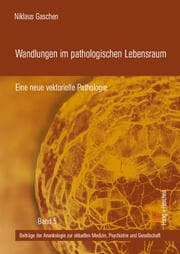 Cover von Wandlungen im pathologischen Lebensraum