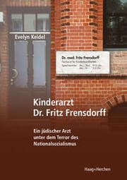 Cover von Kinderarzt Dr. Fritz Frensdorff