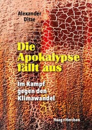 Cover von Die Apokalypse fällt aus