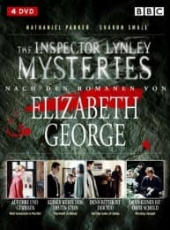 Cover von The Inspector Lynley Mysteries