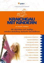 Cover von Kraichgau mit Kindern