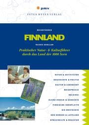 Cover von Finnland