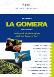Cover von La Gomera