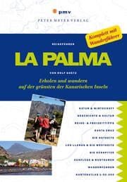Cover von La Palma