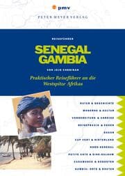 Cover von Senegal und Gambia