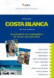 Cover von Costa Blanca