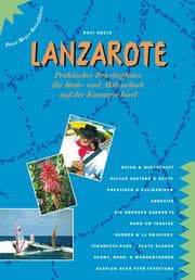 Cover von Lanzarote