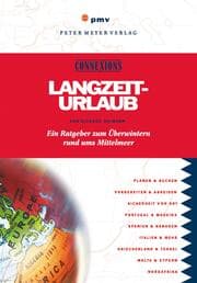 Cover von Langzeiturlaub
