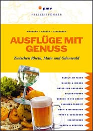 Cover von Zwischen Rhein, Main und Odenwald
