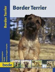 Cover von Border Terrier