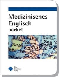 Cover von Medizinisches Englisch pocket
