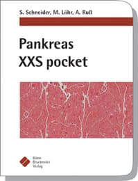 Cover von Pankreas XXS pocket