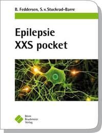 Cover von Epilepsie XXS pocket