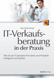 Cover von IT-Verkaufsberatung in der Praxis