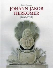 Cover von Johann Jakob Herkomer (1652-1717)