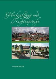 Cover von Glockenklang und Trachtenpracht