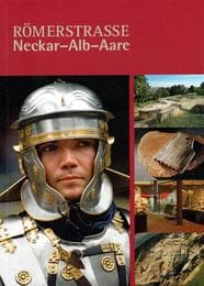 Cover von Römerstraße Neckar-Alb-Aare