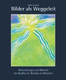 Cover von Bilder als Weggeleit