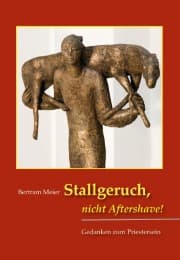 Cover von Stallgeruch, nicht Aftershave!
