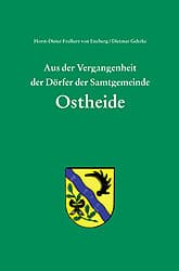 Cover von Aus der Vergangenheit der Dörfer der Samtgemeinde Ostheide