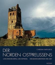 Cover von Der Norden Ostpreußens