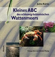 Cover von Kleines ABC des schleswig-holsteinischen Wattenmeers