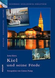 Cover von Kiel und seine Förde