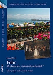 Cover von Föhr