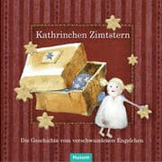 Cover von Kathrinchen Zimtstern